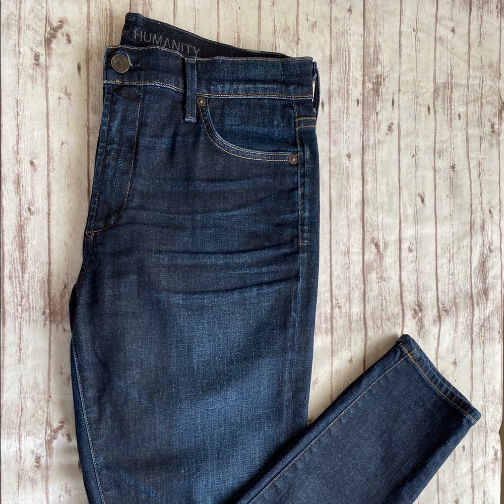 Citizens of Humanity Skinny Jeans